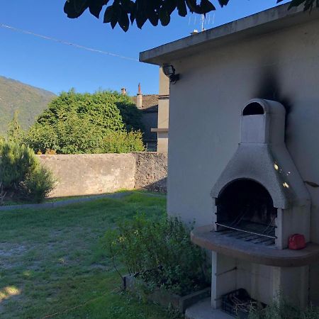 Suites And Chalets Laghi & Monti Ornavasso Kültér fotó