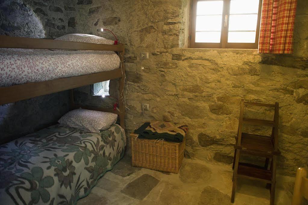 Suites And Chalets Laghi & Monti Ornavasso Kültér fotó