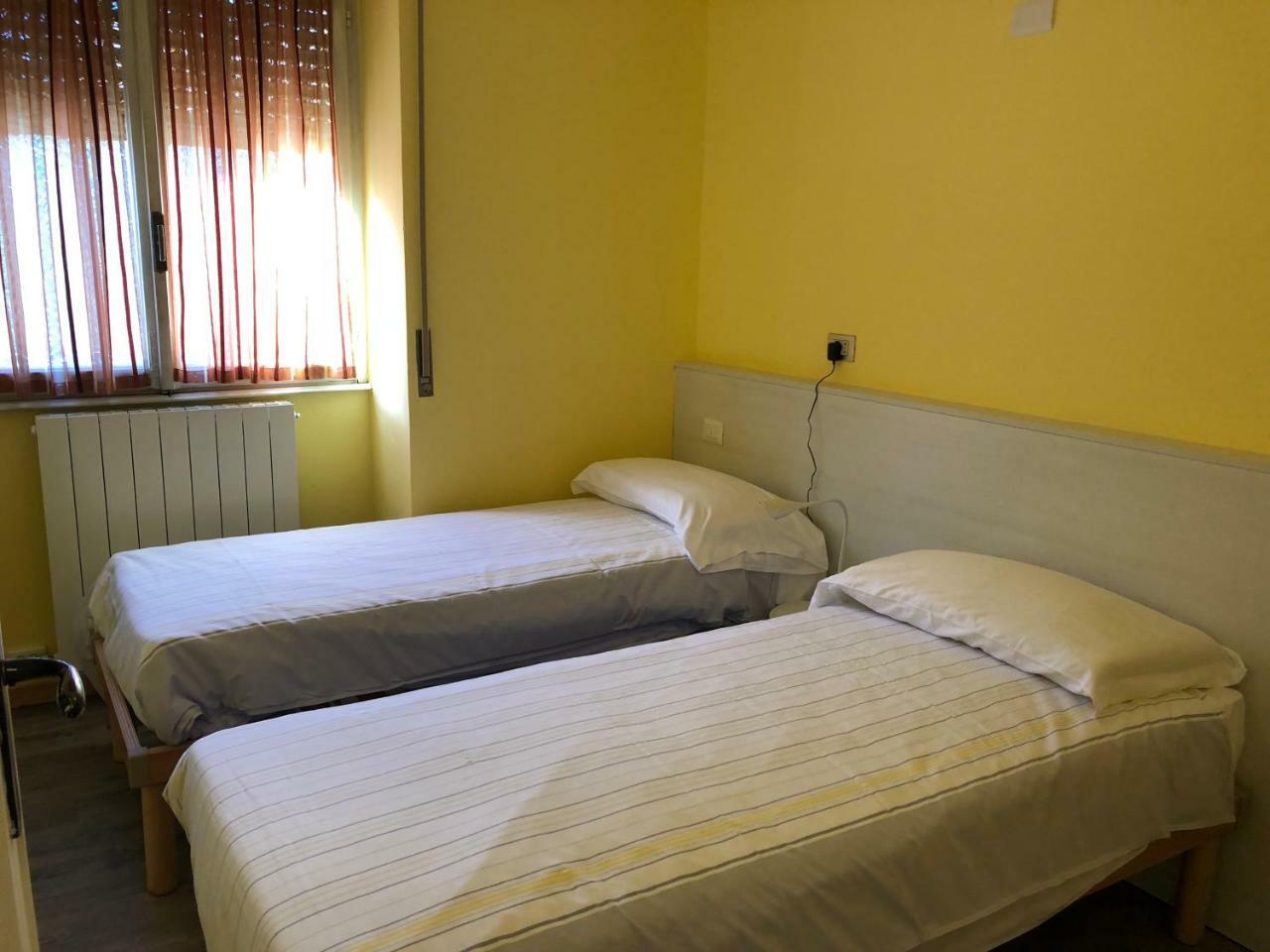 Suites And Chalets Laghi & Monti Ornavasso Kültér fotó